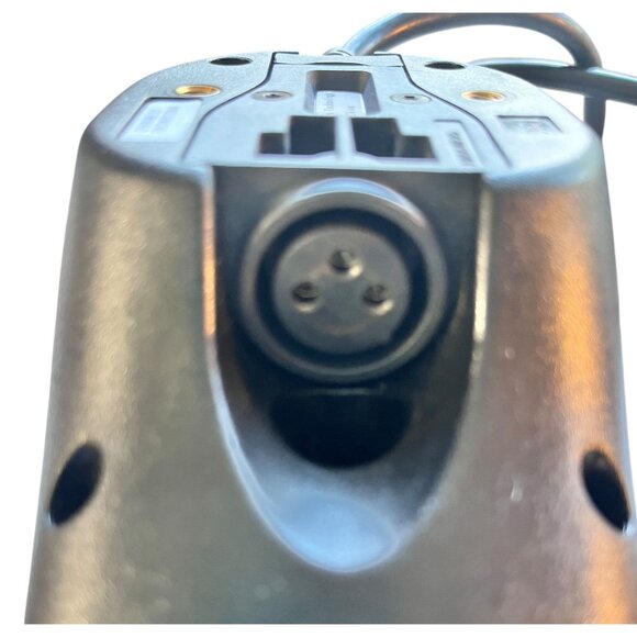 PG Drives 6 Key VR2 D50680.01 4 Prong Connector Power Wheelchairs - Picture 5 of 6